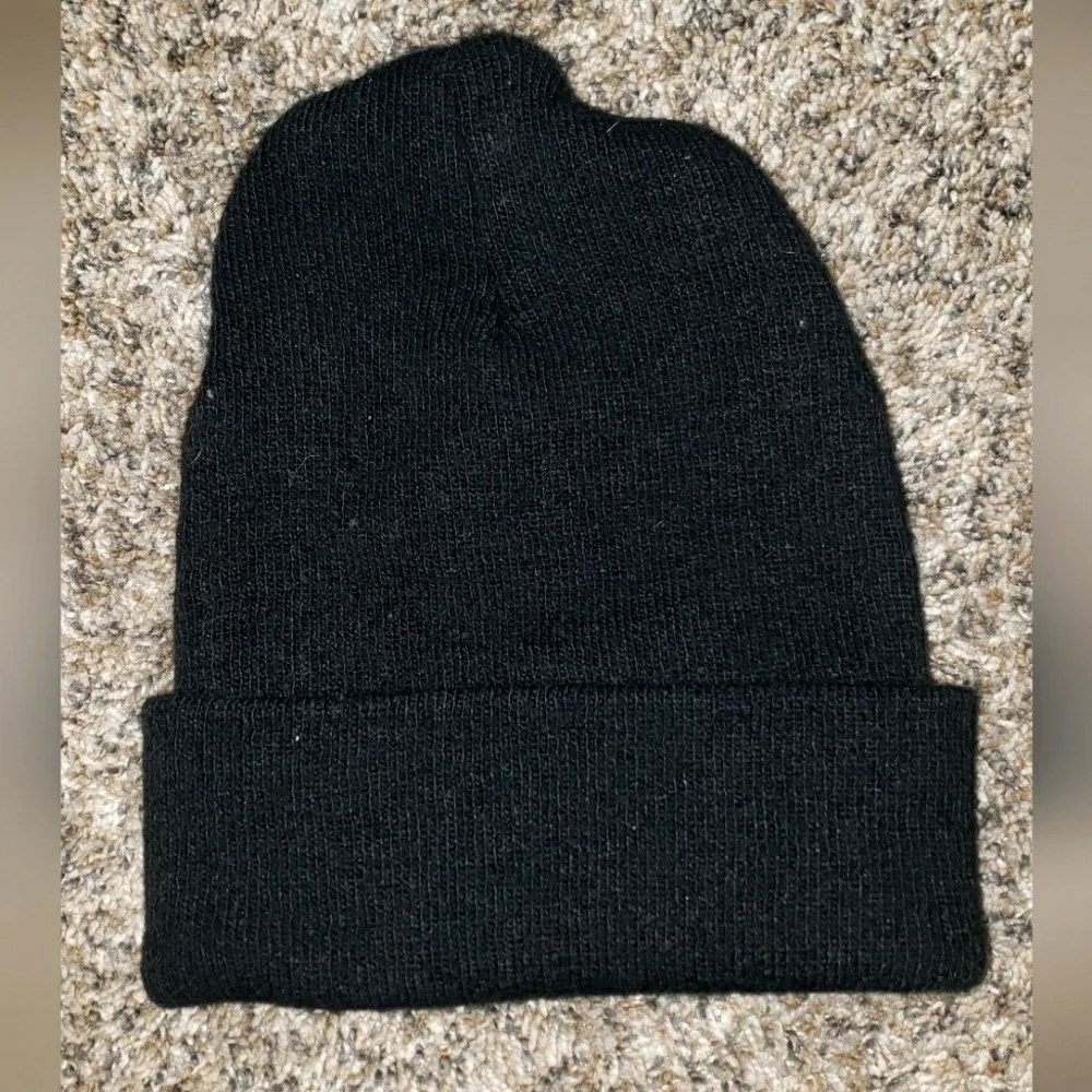 San Francisco 49ers| Black Beanie